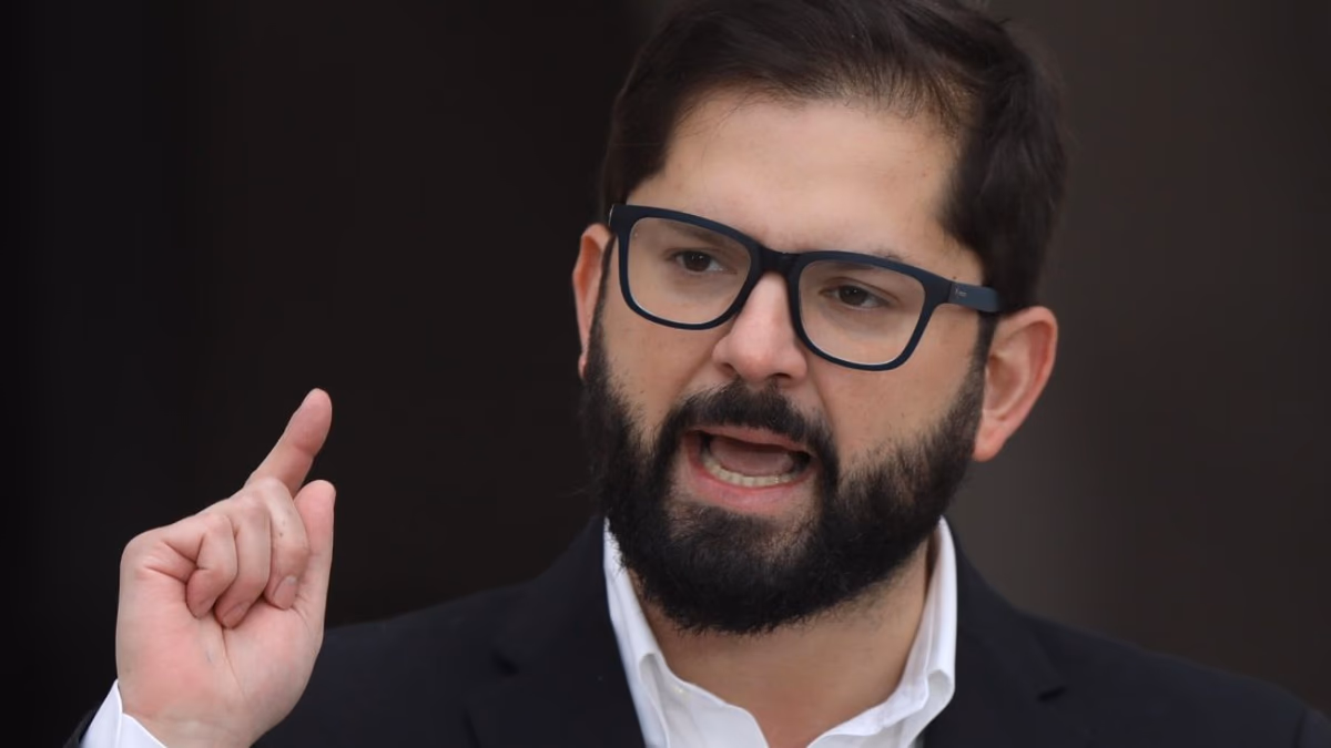 Presidente Gabriel Boric fortalece lazos con India en visita histórica tras 16 años: Impulso a comercio y tecnología