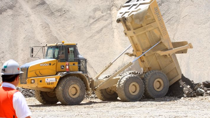 “Presionará la demanda y su cotización”: Los efectos de que EE.UU. declare el cobre como mineral crítico
