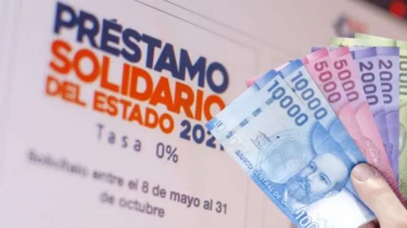 Préstamo Solidario 2026: revisa con tu RUT si aún debes y cuánto pagar antes del 30 de abril
