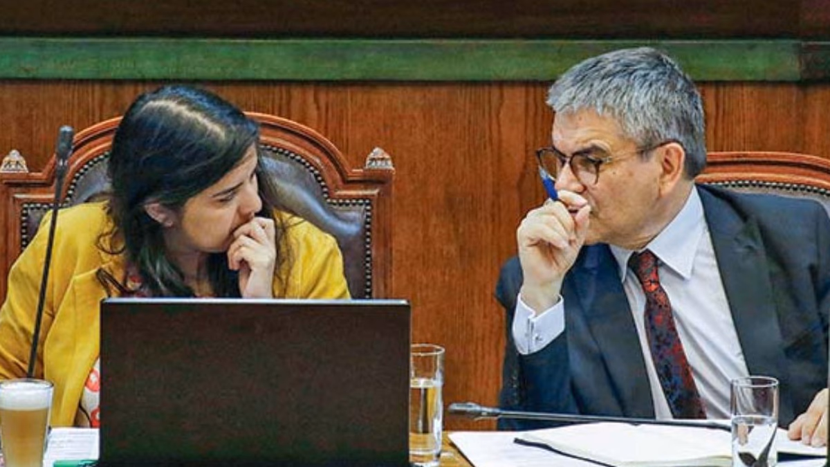 Presupuesto 2024: tras ronda de reuniones, Marcel inicia coordinación con el Congreso y la oposición acuerda frente común
