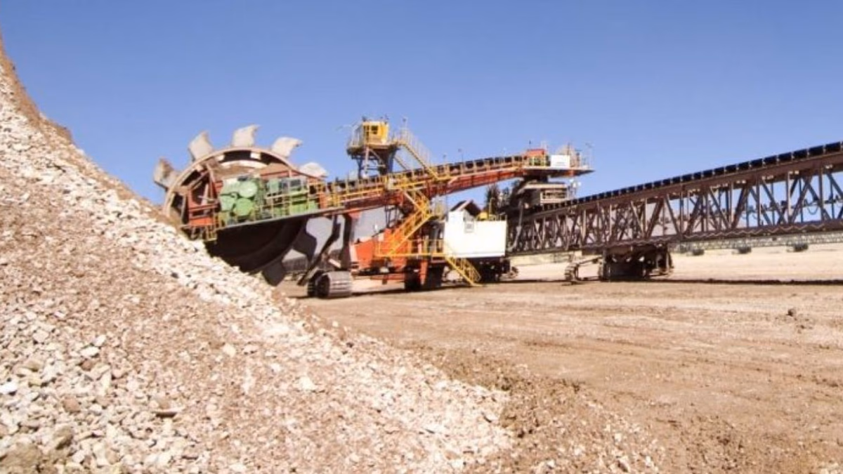 Primer balance del nuevo royalty: mineras pagaron más de US$ 50 millones adicionales al partir el año