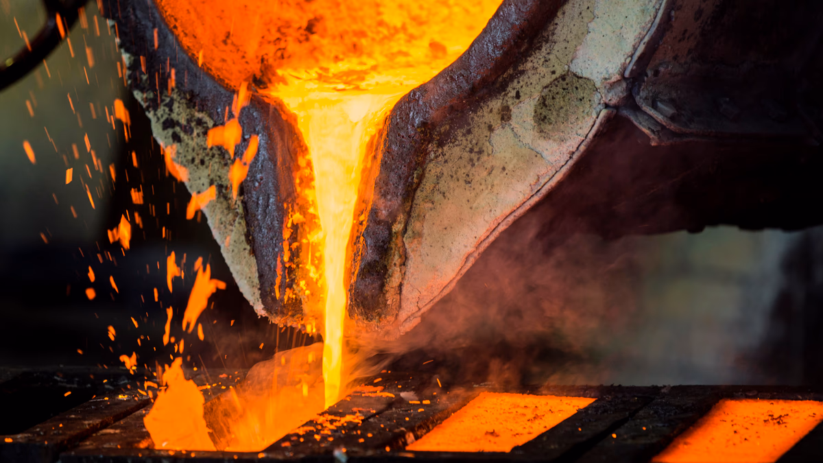 Primer semestre de 2022: exportaciones de cobre sumaron US$24.443 millones
