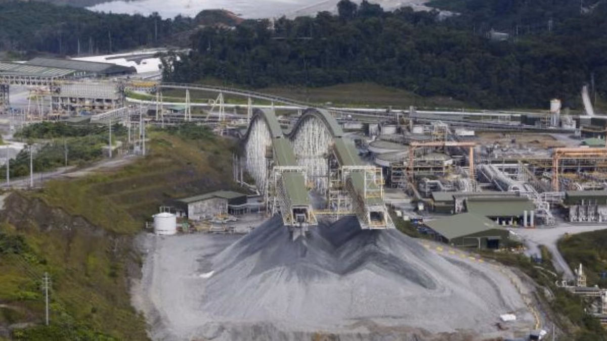 Primeros Impactos del Conflicto Portuario en First Quantum: Reducción en el Procesamiento de Minerales