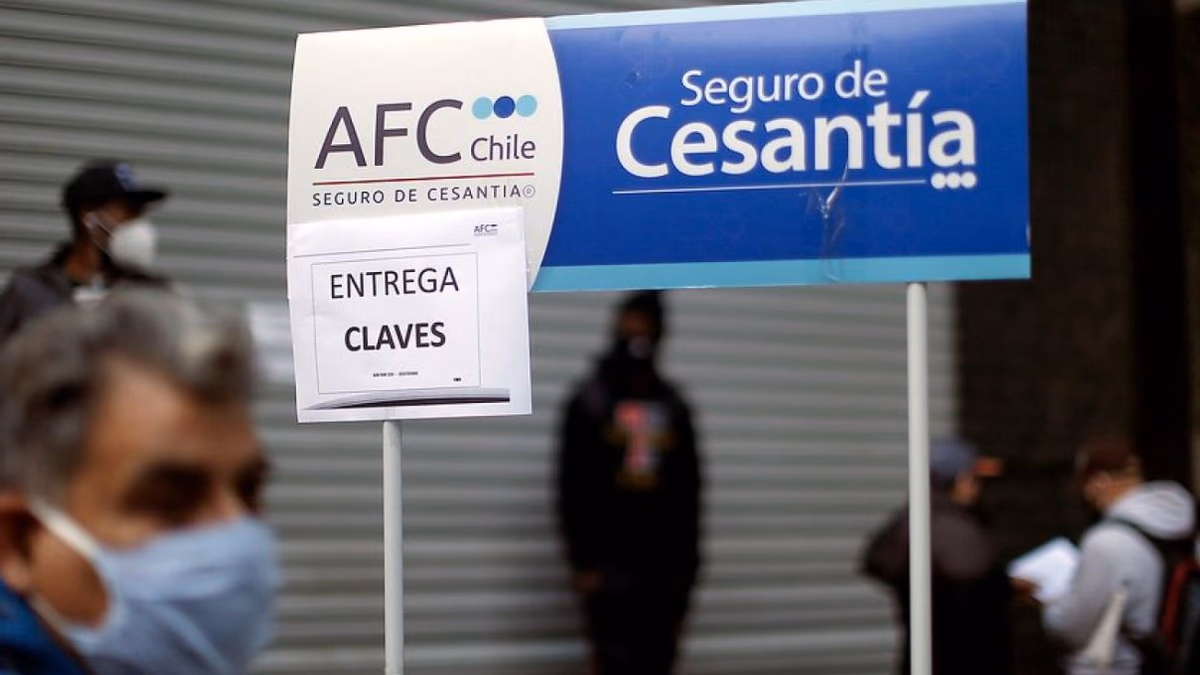Principales beneficios para cesantes en junio y lo que resta del año