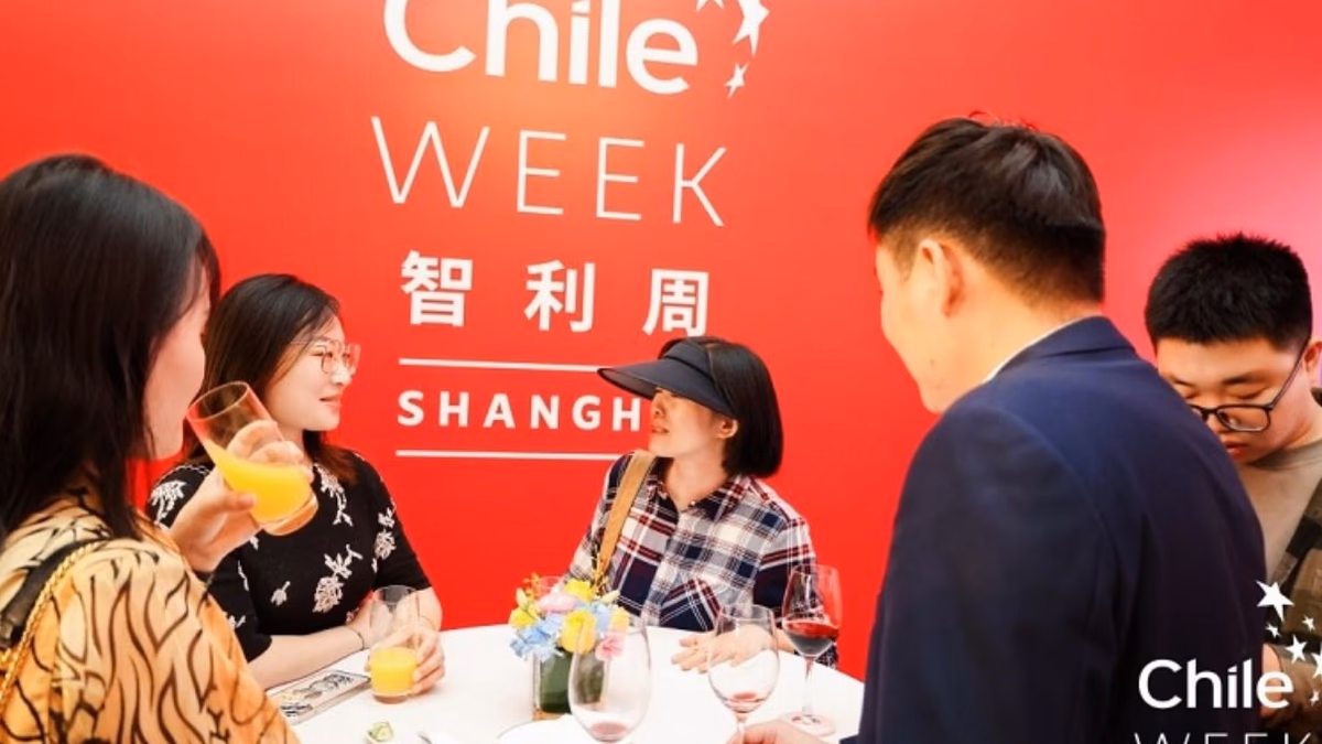 ProChile y Alibaba Refuerzan Alianza para Potenciar a las Pymes Chilenas en el Comercio Global