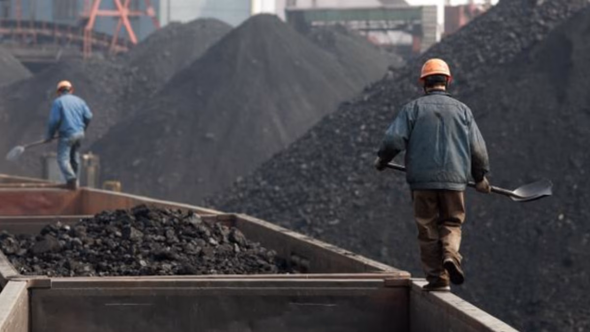 Producción de carbón aumentará en Shanxi para impulsar su economía