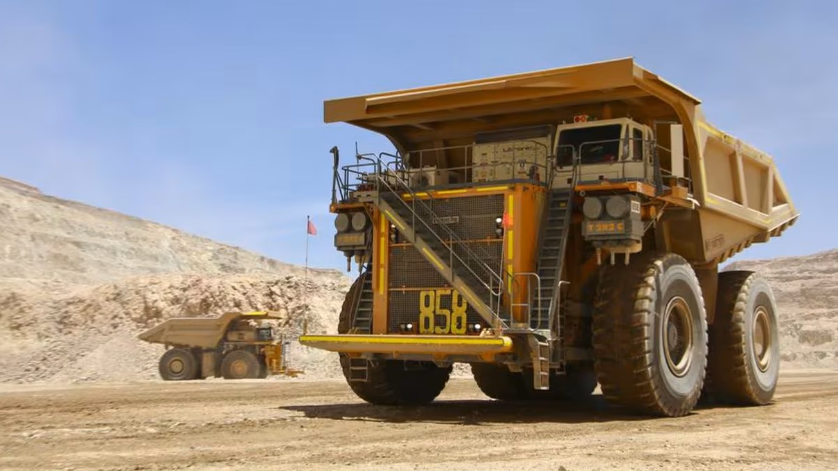 Empleo en BHP: cargos disponibles en Minera Escondida para Antofagasta