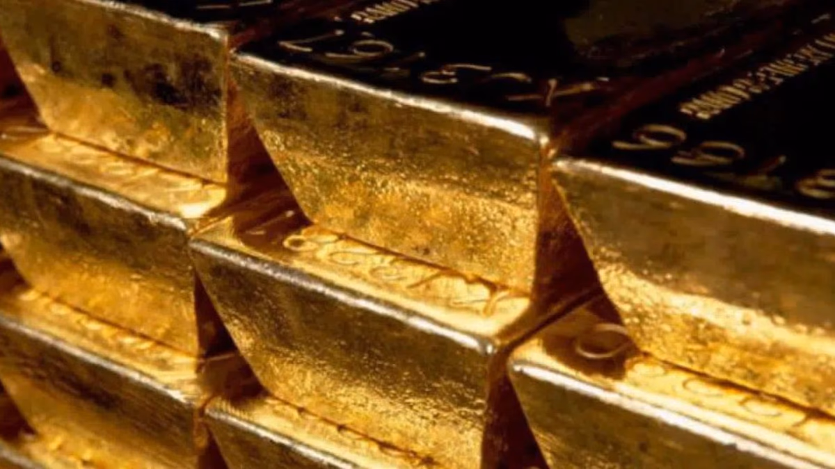 Producción de oro en Perú: La Libertad lidera con un 32.9%