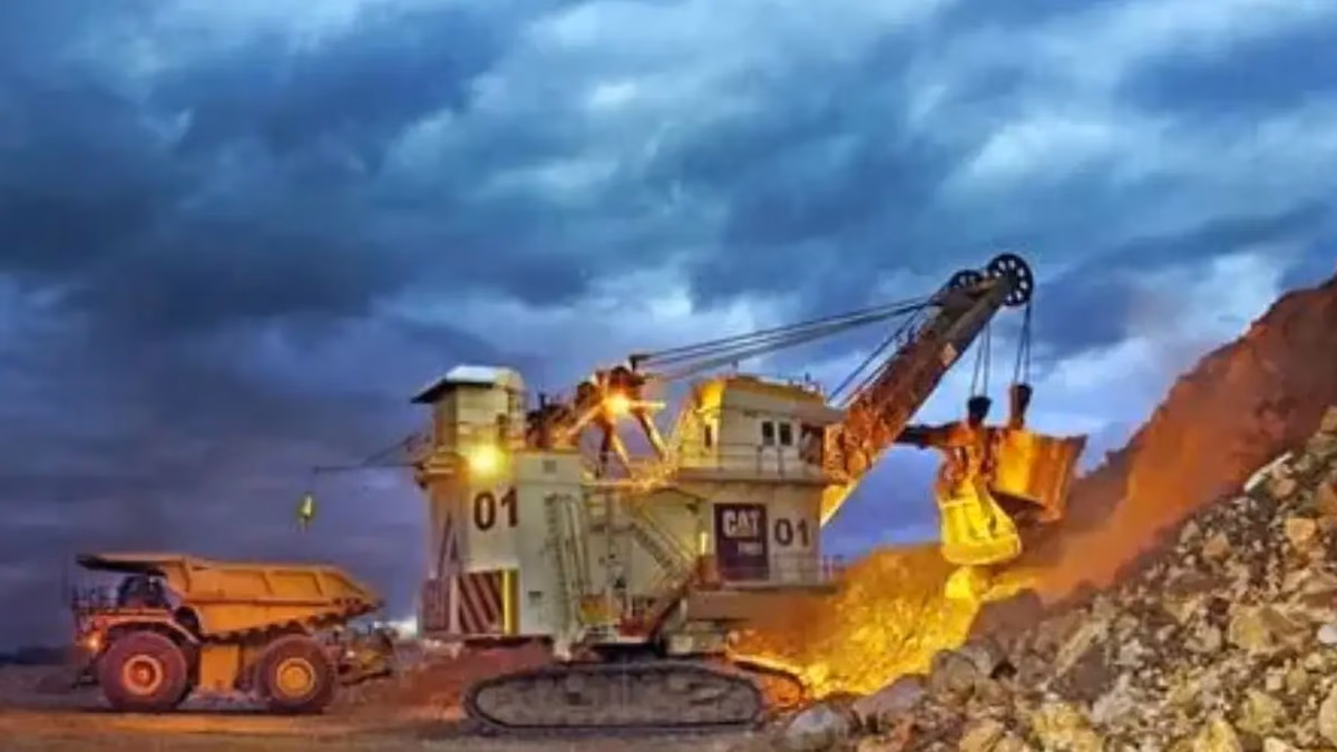 Producción minera en Perú: Alza récord en 2025 de cobre, zinc y plata