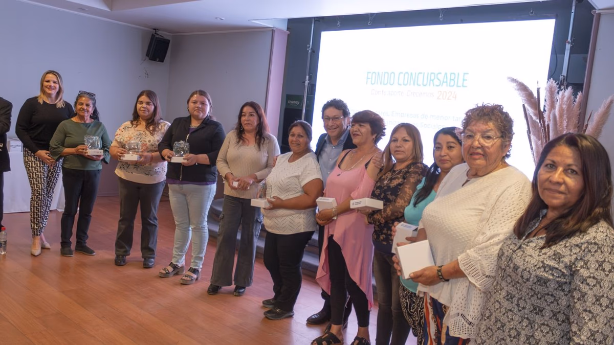 Programa FOCO 2024 de Caserones celebra éxito en desarrollo sostenible con 107 proyectos comunitarios destacados