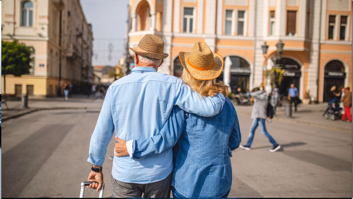Programa «Vacaciones Tercera Edad» de Sernatur en Chile: ¿Cómo acceder y cuáles son los beneficios?