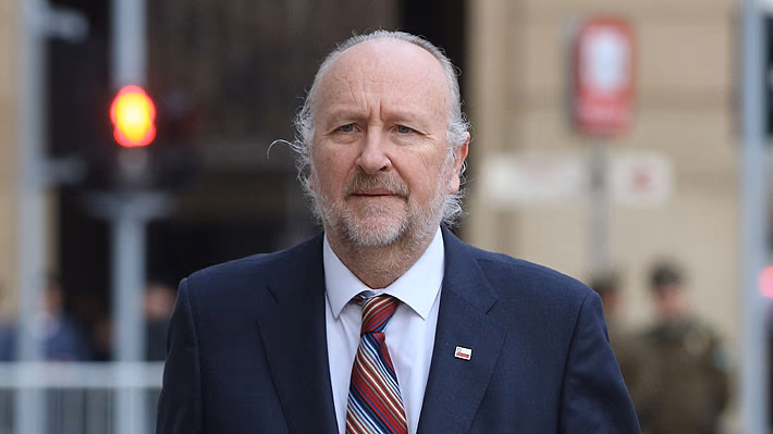 Prokurica: «La minería es una de las pocas actividades que se ha mantenido de pie con un nivel bastante bajo de contagios»