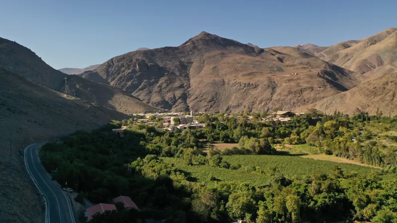 Prospección El Alto recibe aprobación Ambiental en Atacama con votación de 9 aprueban y 1 abstención