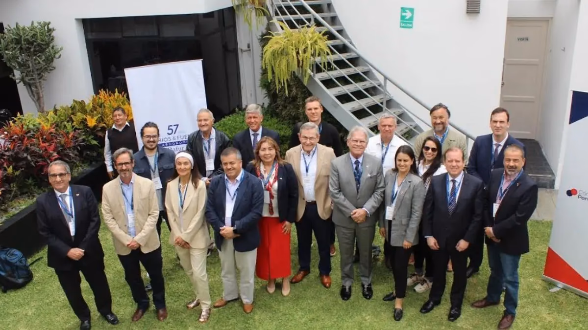 Proveedores mineros chilenos buscan consolidar presencia en Perú tras exitosa gira
