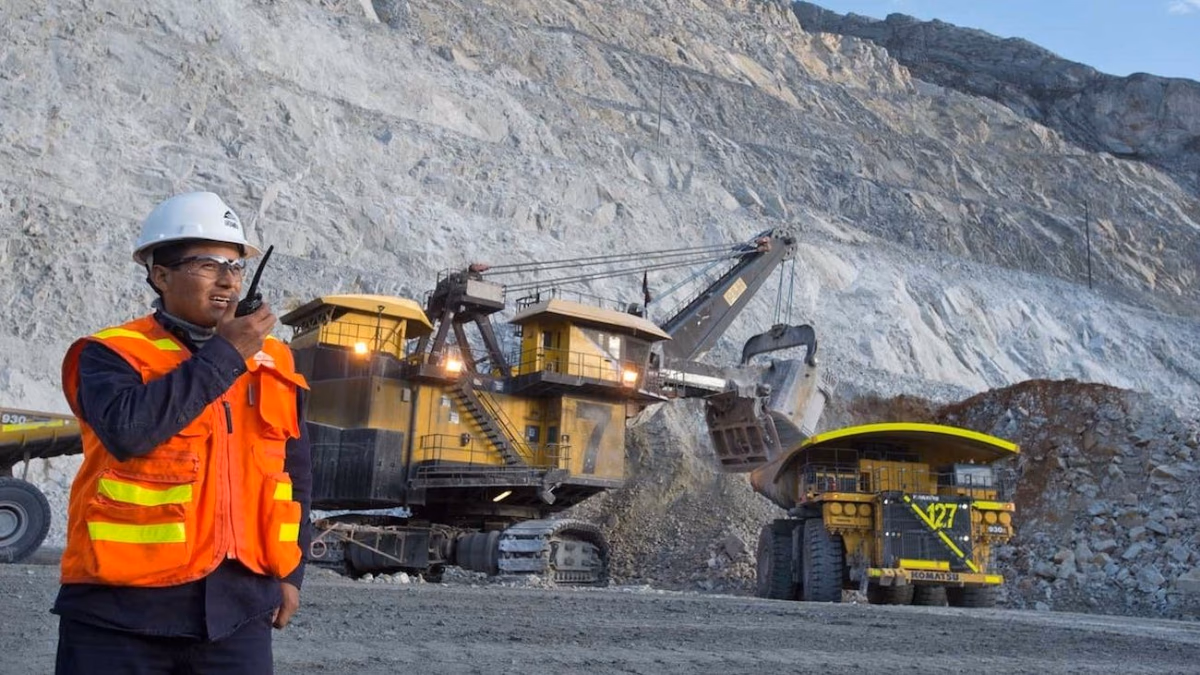 Proyecto Adecuación Operacional Spence: Un Impulso a la Minería Sustentable y el Desarrollo Económico de Antofagasta