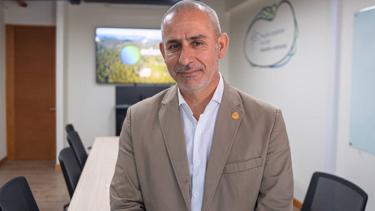 Proyecto en Biobío sería el primero en producir Tierras Raras de forma limpia
