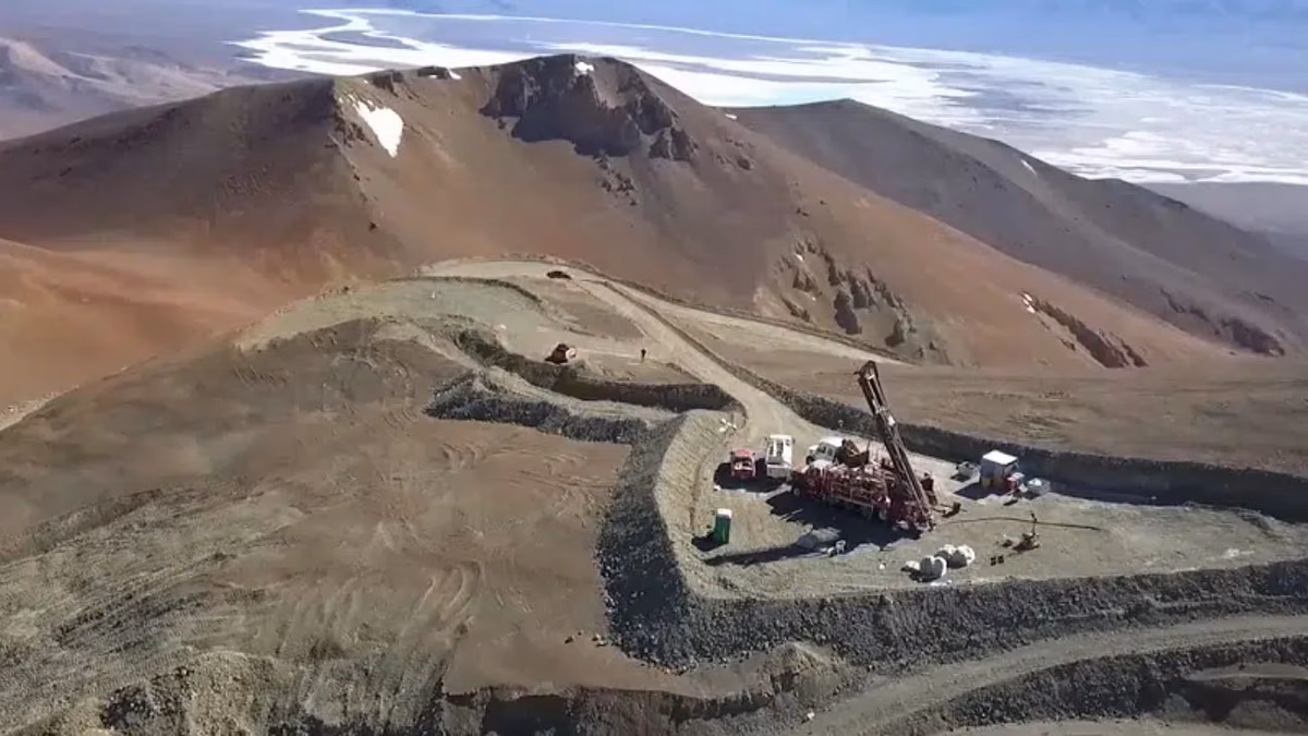 Proyecto Fénix Gold en Chile: Inversión de $235 Millones para la Mayor Mina de Oro a Cielo Abierto en Atacama Promete Sustentabilidad y Empleo