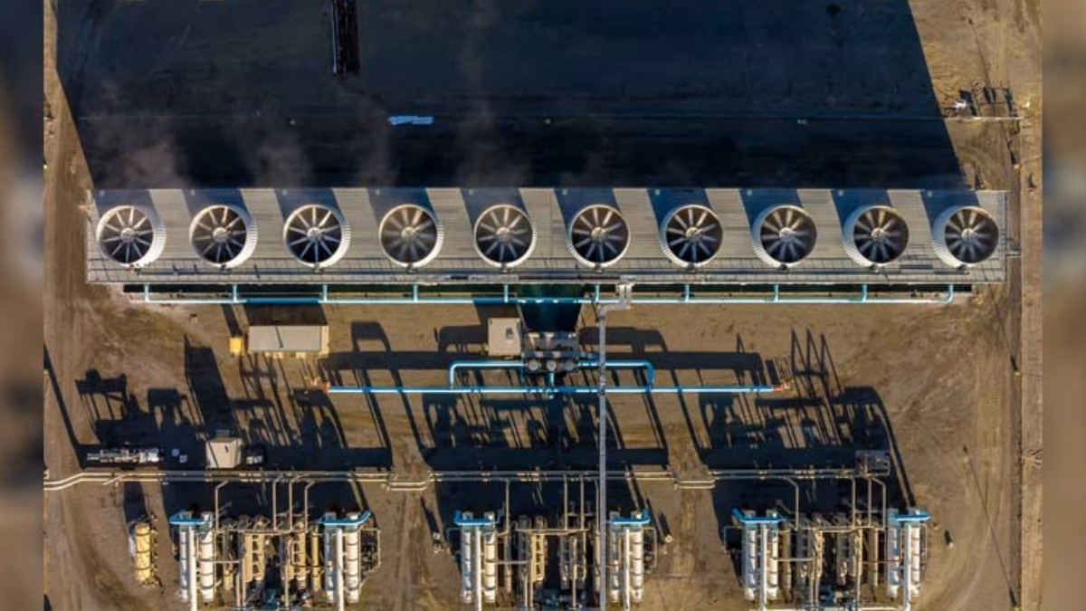 Proyecto Geotérmico de Google: Un Avance Hacia un Futuro Libre de Carbono