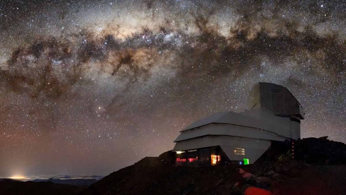 Proyecto INNA genera rechazo global: más de 3 mil astrónomos solicitan su reubicación por impacto a observatorios en Chile
