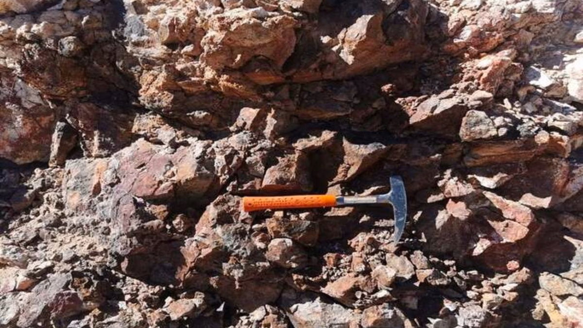 Proyecto Polaris en Chile Revela Potencial de Oro Sin Explorar: Oportunidades de Inversión en Minería Aumentan