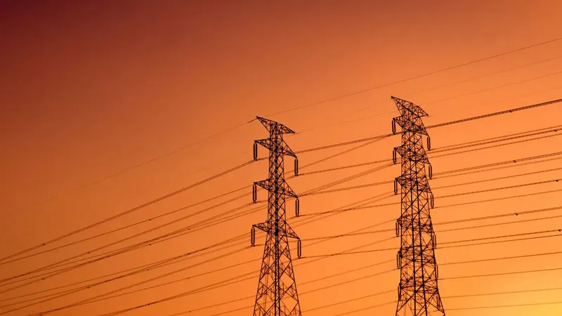 Proyecto Puyuhuapi promete revolucionar almacenamiento energético en Coquimbo con $45 millones
