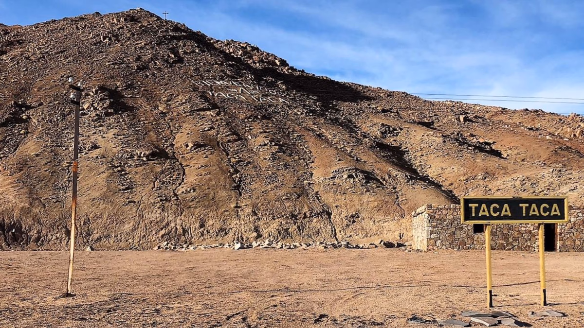Proyecto Taca Taca impulsa renacimiento de la minería de cobre en Argentina con miras a exportaciones récord en 2033