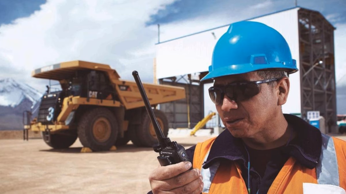Proyectos mineros en Perú activarían US$ 20.000 millones en inversiones