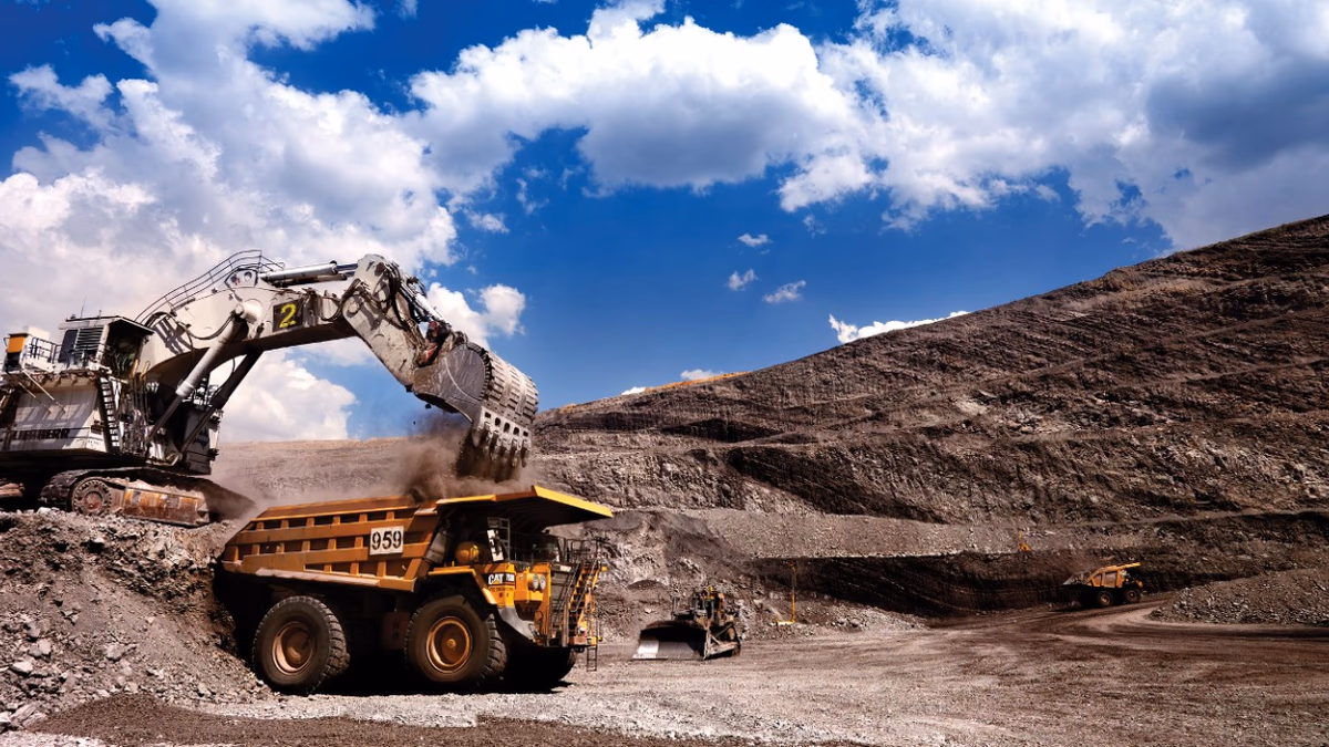 Pucobre avanza en proyecto minero de US$700 millones en Coquimbo