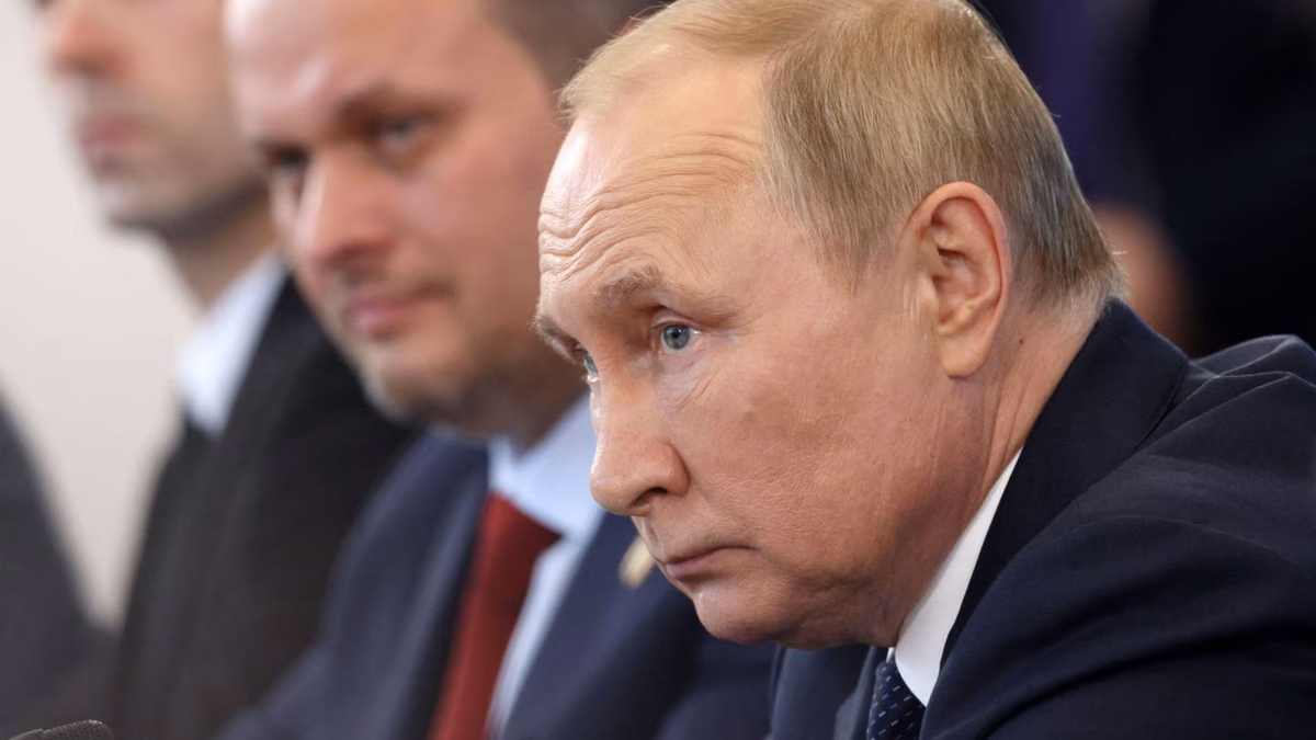 Putin firmará este viernes la anexión a Rusia de las regiones ocupadas en Ucrania