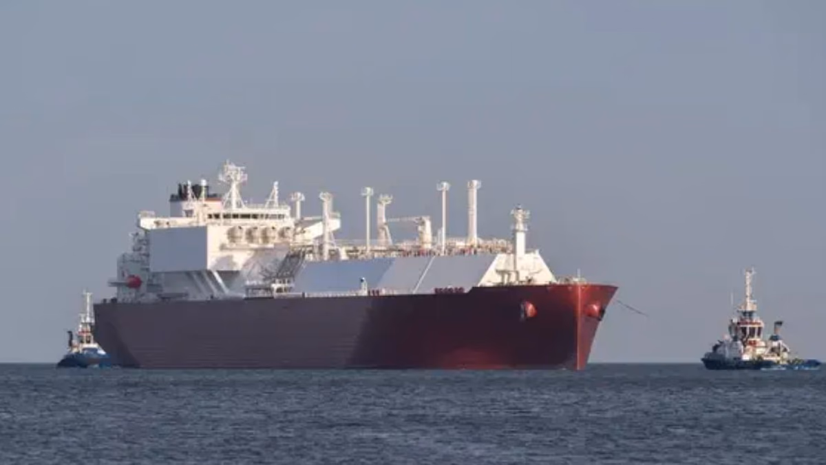 Qatar a punto de firmar un acuerdo a largo plazo más económico con India para suministro de gas natural licuado (GNL)