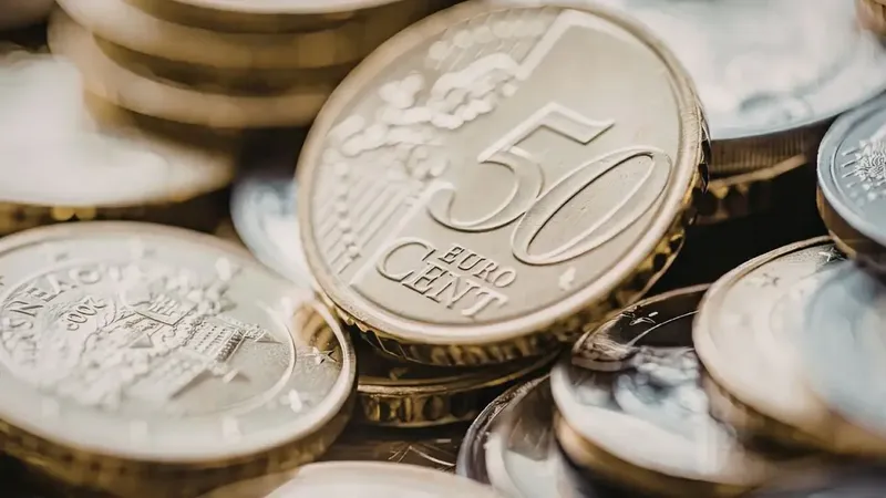 ¿Qué cambió en la inflación de la eurozona en marzo tras el salto de la energía?