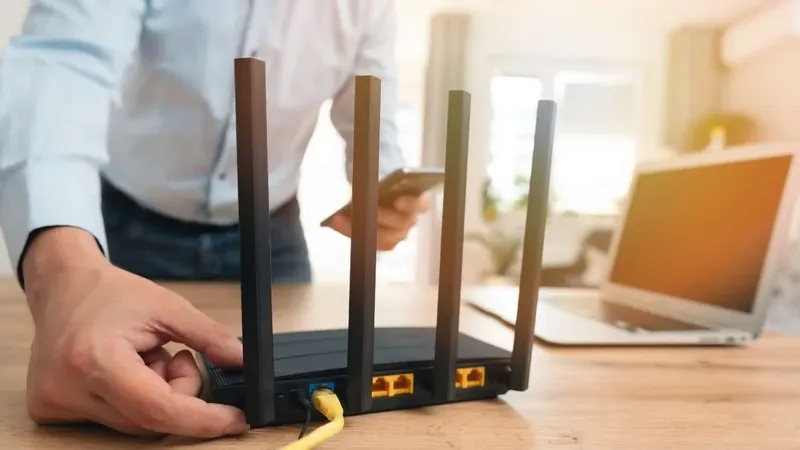 ¿Qué empresas de Internet llegan a tu casa? Subtel habilita mapa interactivo para consultar cobertura
