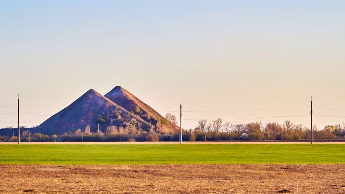 ¿Qué es el silicato de fierro? El futuro de la circularidad en la industria minera