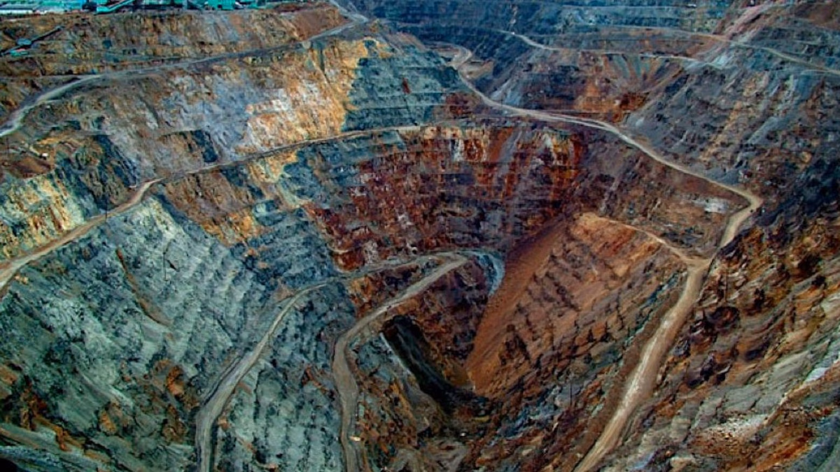 ¿Qué Está Sucediendo en el Mercado de la Minería de Zinc?