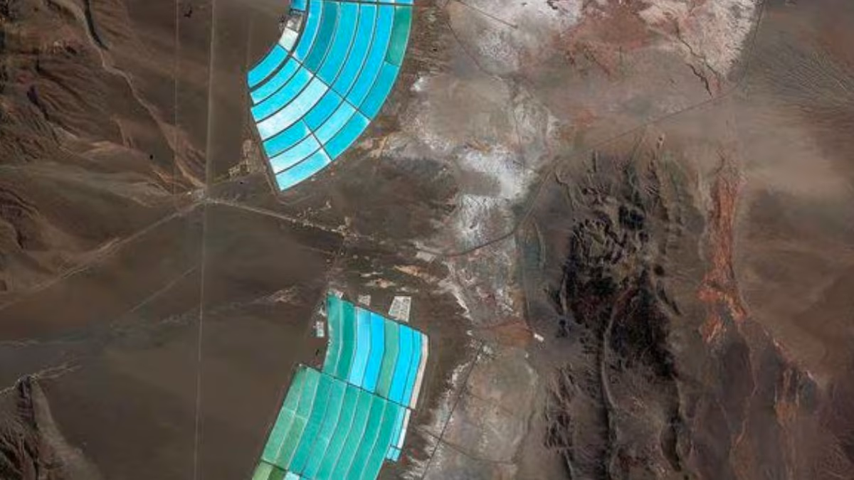 ¿Qué significa para Chile la compra de Lithium Power por parte de CODELCO?
