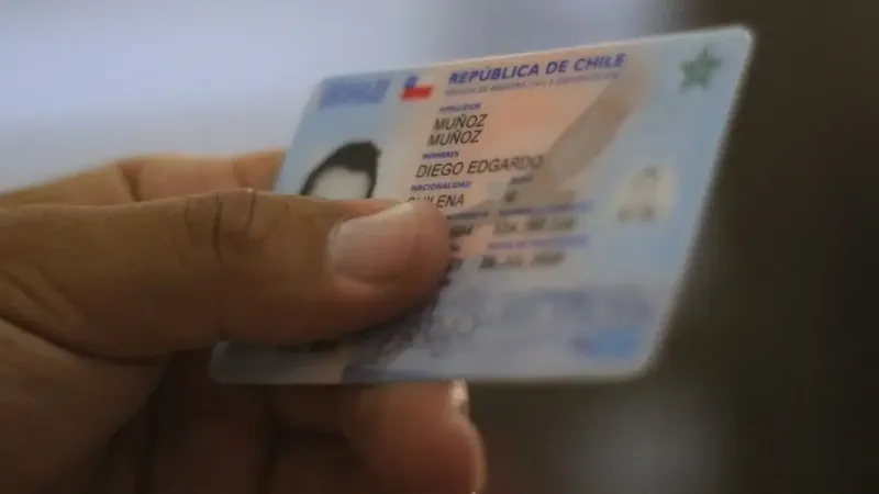 ¿Qué vigencia tiene el Carnet de Identidad?