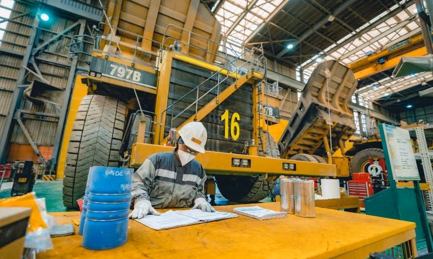 ¿Quieres trabajar en Antofagasta Minerals? Acá te contamos de las vacantes disponibles para junio del 2023