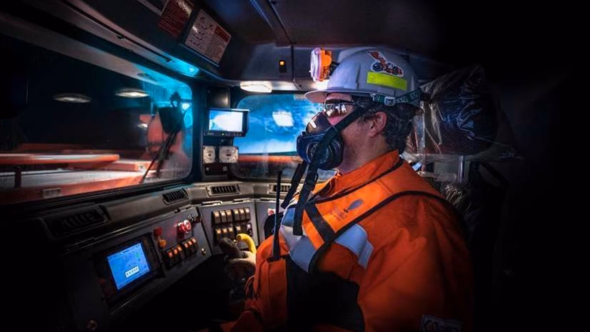 ¿Quieres trabajar en Codelco? Acá te contamos de las vacantes disponibles para junio del 2023