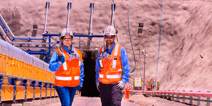 ¿Quieres trabajar en Codelco? Conoce los cargos disponibles y cómo postular