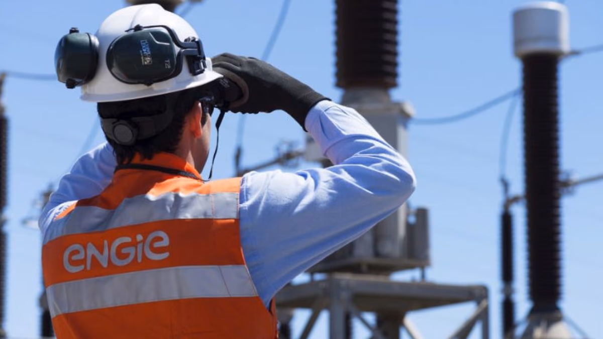 ¿Quieres Trabajar en Engie? Descubre las Vacantes Disponibles para Abril de 2024
