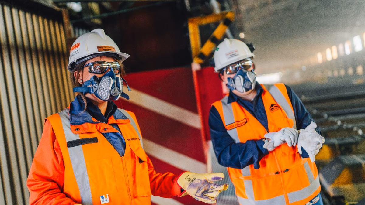 ¿Quieres trabajar en Minería en Chile?, acá te dejamos los enlaces a las principales Compañías Mineras