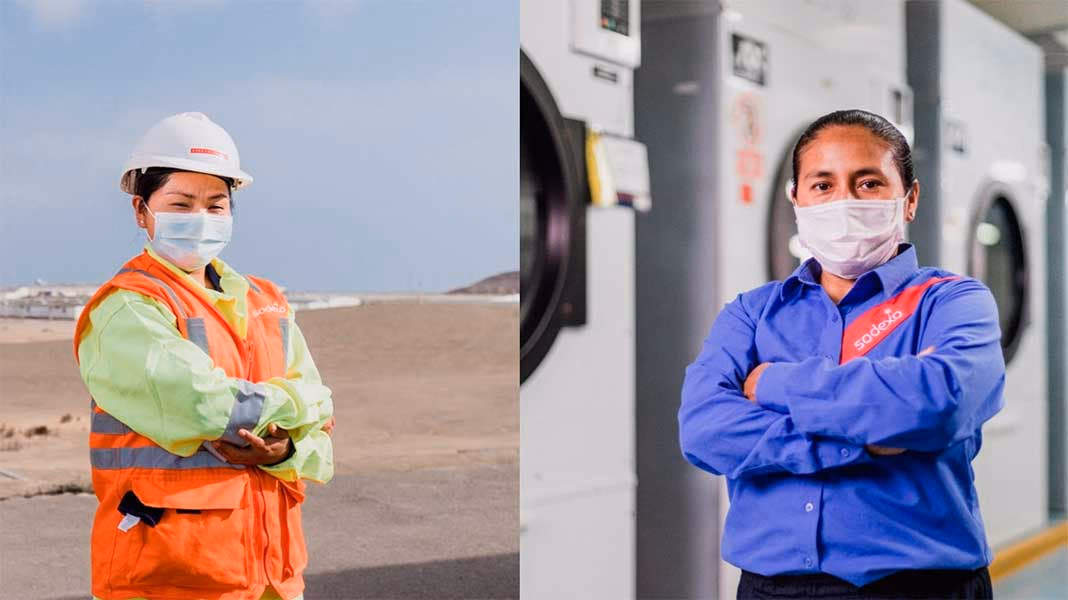 ¿Quieres trabajar en Sodexo? Revisa qué ofertas laborales están disponibles y cómo postular