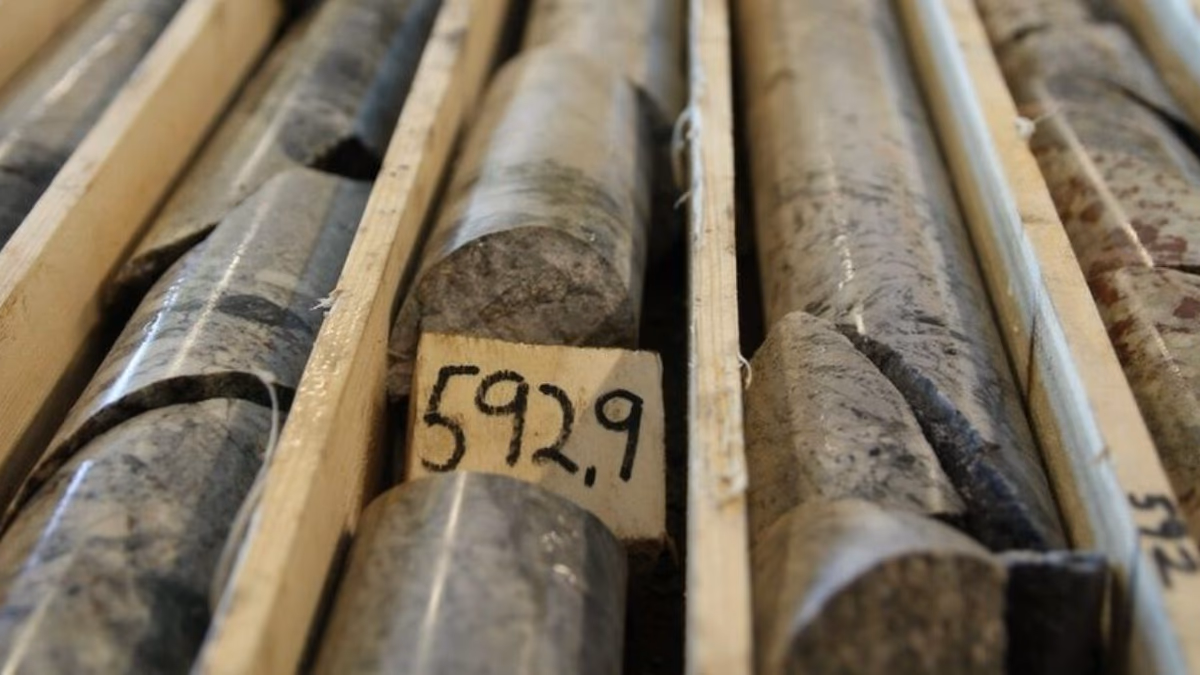 Rare Earths Norway descubre el mayor yacimiento de tierras raras en Europa.