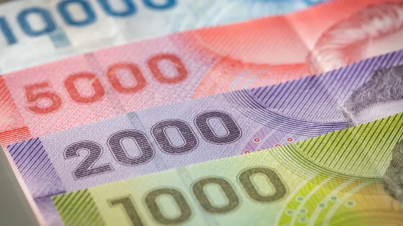 Reajuste Sector Público: Piden bono de $300 mil y alza del 2% real