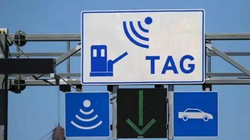 Rebaja del TAG: MOP evalúa ajustes “caso a caso” y advierte impacto en contratos de hasta 50 años