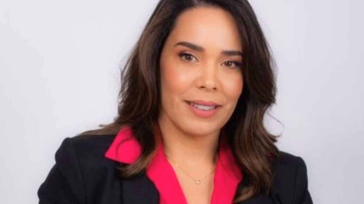 Rebeca Poleo es elegida como nueva presidenta de la Asociación Chilena del Hidrógeno