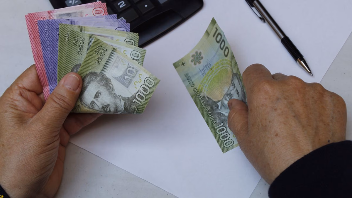 Recibe hasta $58.000 automaticamente por el Bono Base Familiar: Revisa con tu RUT
