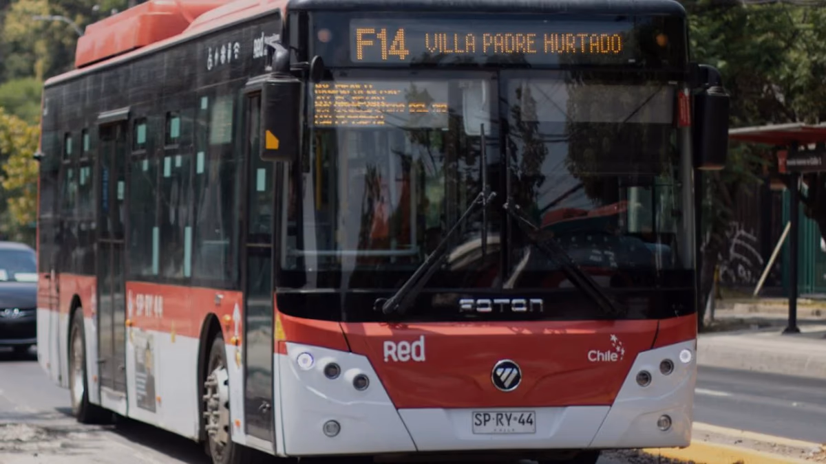 RED Movilidad sorteará 60 pases gratuitos de transporte por Fiestas Patrias