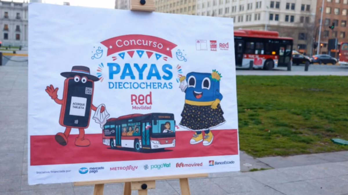 RED regala viajes gratis hasta fin de año: Revisa cómo concursar por Fiestas Patrias