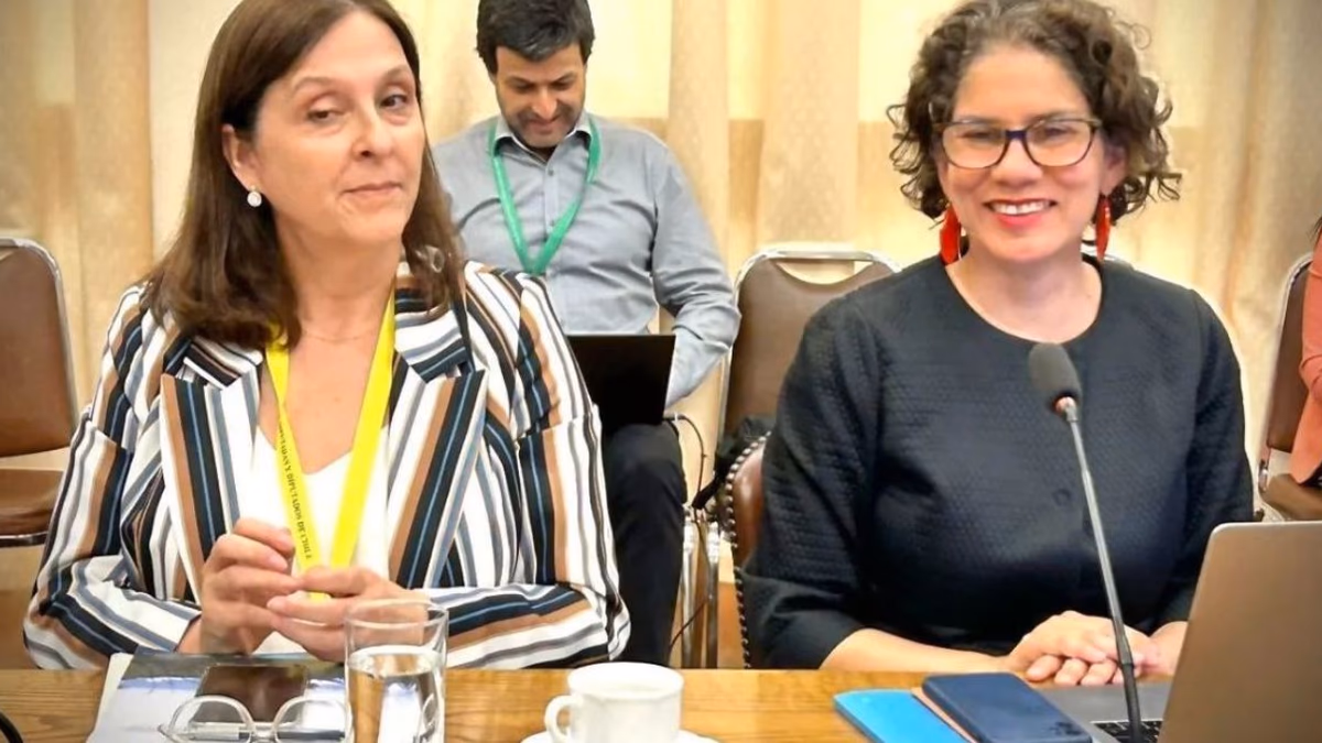 Reforma ambiental en Chile fortalece fiscalización y cumplimiento normativo